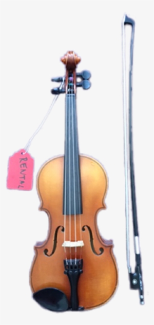 Larger Photo - Violin #3775421