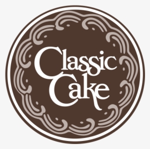 Classic Cake Logo Web - Classic Cakes Philadelphia #3775443