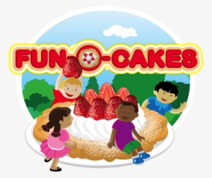 Fun O Cakes #3775469