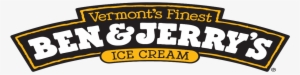 Ben And Jerry To Hold "take Back Congress, Flavor By - Ice Cream Brands Logo #3775495