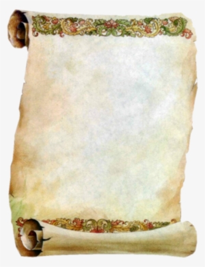 Parchemin Parchemin - Nenhuma Heranca E Tao Rica Quanto A Honestidade #3775510