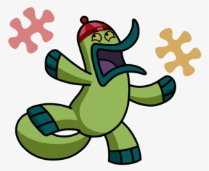 Duckbill King - Hero: 108 #3775541