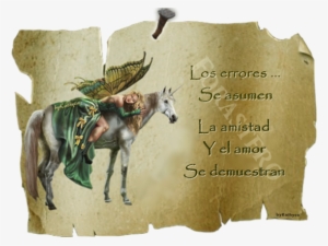 Los Errores Pergamino Forastero~bykathyca #3775566