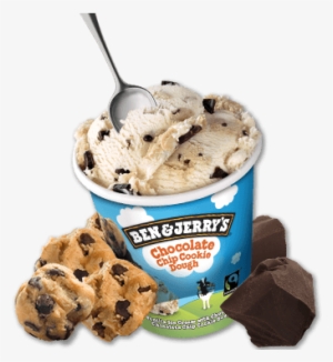 We Make It All Better - Ben And Jerry's #3775568