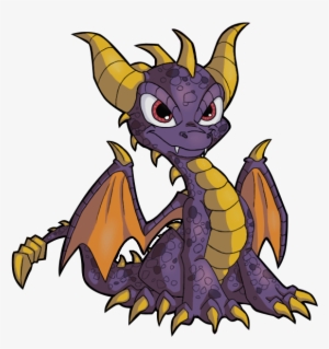 Skylander Spyro The Dragon Vector By Efernothedragon-d6b8h1t - Skylanders #3775668 Skylander Spyro The Dragon Vector By Efernothedragon-d6b8h1t - Skylanders #3775668
