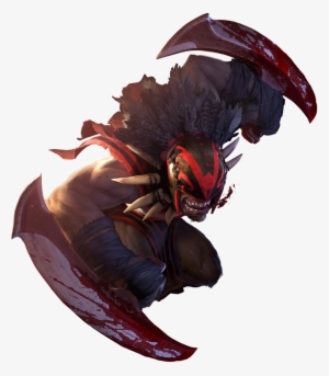 Esl - Dota 2 Bloodseeker #3775732