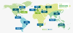 A Global Network Of Local Experts Discover Our Global - Syngenta Global #3775758