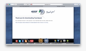 Download Ts - Teamspeak Osx #3775824