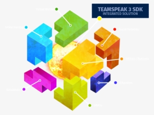 Teamspeak 3 Sdk - Teamspeak Sdk #3775850