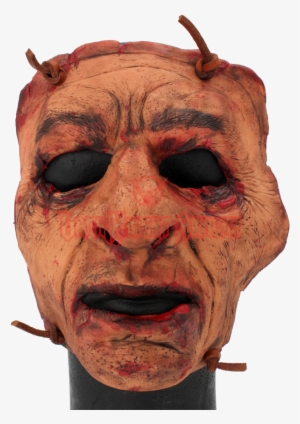 Human Face Mask #3775911