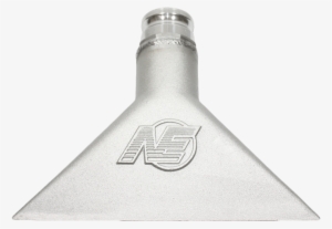 3" Male Camlock Duckbill Assembly - Bottle #3775937