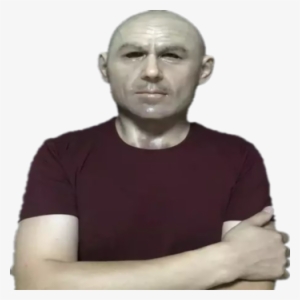 Masquerade Fancy Dress Cosplay Realistic Human Face #3775938