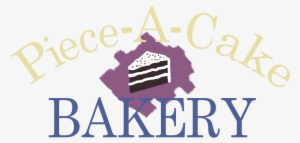 Piece A Cake Bakery - Laundry Room Sign Wall Décor #3775969