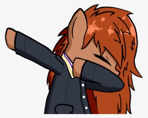 Yamsmos, Dab, Earth Pony, Eyes Closed, Female, Oc, - Filename #3776046