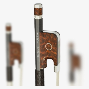 M ~ Series - Arcus P4 Violin Bow, Round Stick #3776051