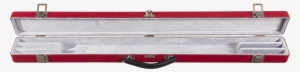 B8-fb3bb - Fiberglass Violin Bow Case #3776119