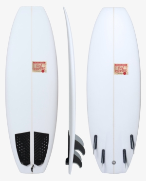 Duckbill - Surfboard #3776120