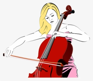 Cello Instrument Musical Instrument String - Cello Musikinstrument #3776139