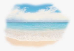 Transparent Beach Png #3776197