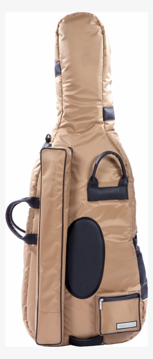 Performance Cello Case - Bam Performance Cello Case #3776222