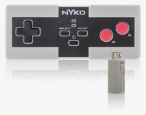 Miniboss Aaa For Nes Classic Edition - Nyko Mini Boss #3776226