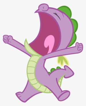 Timeimpact, Baby, Baby Dragon, Baby Spike, Dragon, - Baby My Little Pony Friendship Is Magic Spike #3776277