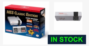 Target Has Started Getting The Nes Classic In Stock - Nes Classic Edition #3776278 Target Has Started Getting The Nes Classic In Stock - Nes Classic Edition #3776278