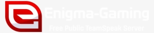 Enigma Gaming - Enigmagaming #3776402