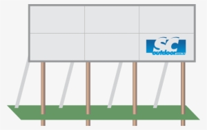 Frente - Placas Outdoor Png #3776457