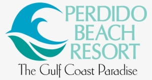Perdido Beach Resort Logo #3776485