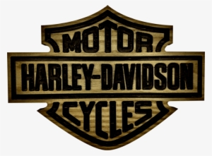 Engraved Harley Davidson Key Chain Leather Motor Cycle #3776487