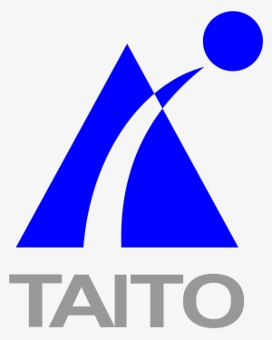 Open - Taito Corporation #3776557