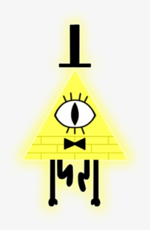 Bill Cipher #3776560