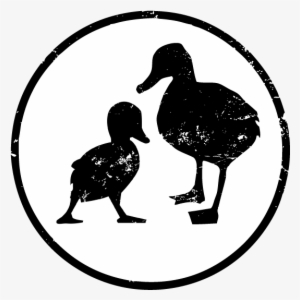 Little Duck Kitchen - Odd Duck Milwaukee Logo #3776583