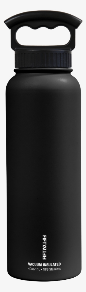 40oz Bottle With Wide Mouth 3 Finger Lid - Fifty Fifty Water Bottle 40 Oz #3776608 40oz Bottle With Wide Mouth 3 Finger Lid - Fifty Fifty Water Bottle 40 Oz #3776608