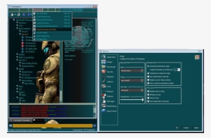 Team Stealth Ts3 Skin - Ts3 Style #3776699