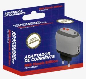 Adapter Usb Super Nes Classic Mini - Nes Classic Edition #3776702