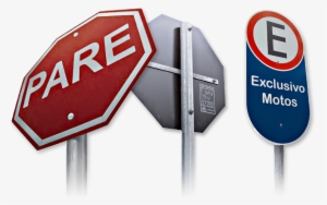 Sinasc Placas Regulamentacao Foto - Placa Sinalização Transito Png #3776724