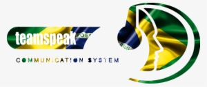 Teamspeak 3 Server - Bandeira Do Brasil #3776725