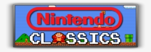 Nintendoclassicsokuut - Super Mario Bros #3776727