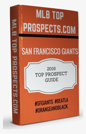 2016 San Francisco Giants Prospect Guide - Estranged Act 1 #3776746
