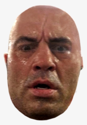 The Official Sherdog Shoop Tutorial And Q&a Thread - Joe Rogan Head Png #3776747