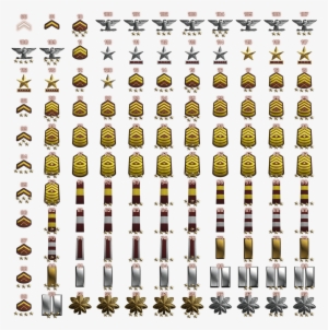 Rank Icons For Teamspeak - Teamspeak Rank Icons #3776749