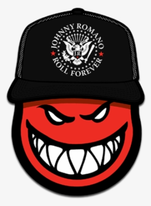 Image - Spitfire Skateboard #3776915