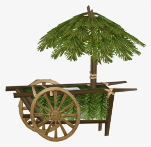 Beach Snackcart - Beach #3776917