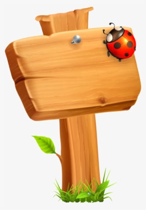 11 - Wooden Banner Vector #3776938 11 - Wooden Banner Vector #3776938