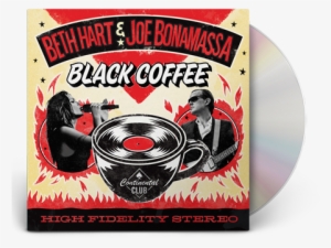 Black Coffee - Damn Your Eyes Beth Hart #3777315