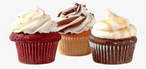 Cupcake Png Transparent Image - Cupcakes Png #3777317