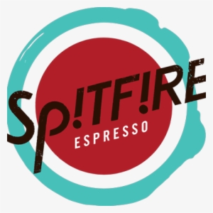 Spitfire Espresso #3777321