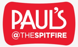 Serving The Best Traditional Fish & Chips - Paul's @ The Spitfire #3777342